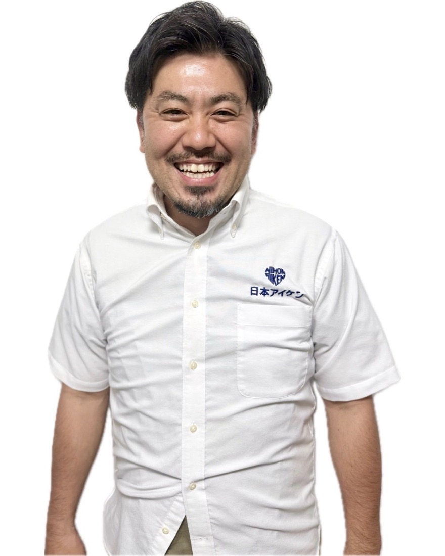 武居 俊介