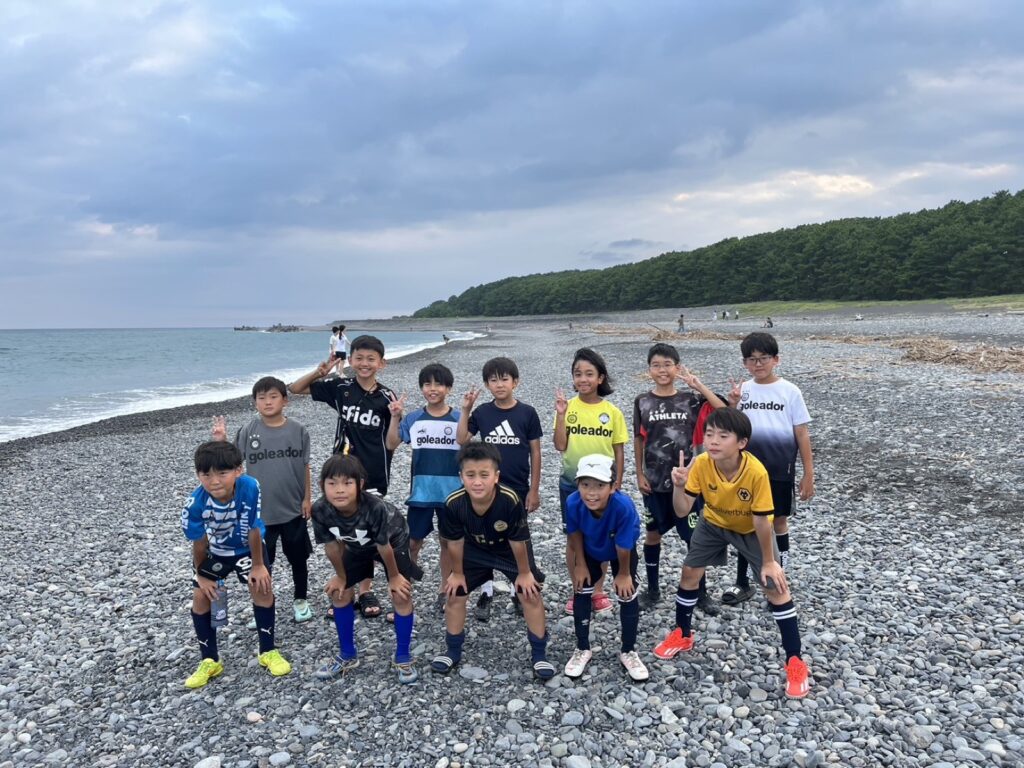 今年も静岡遠征をおこないました。