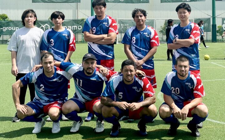 ユニフォーム制作も承ります！