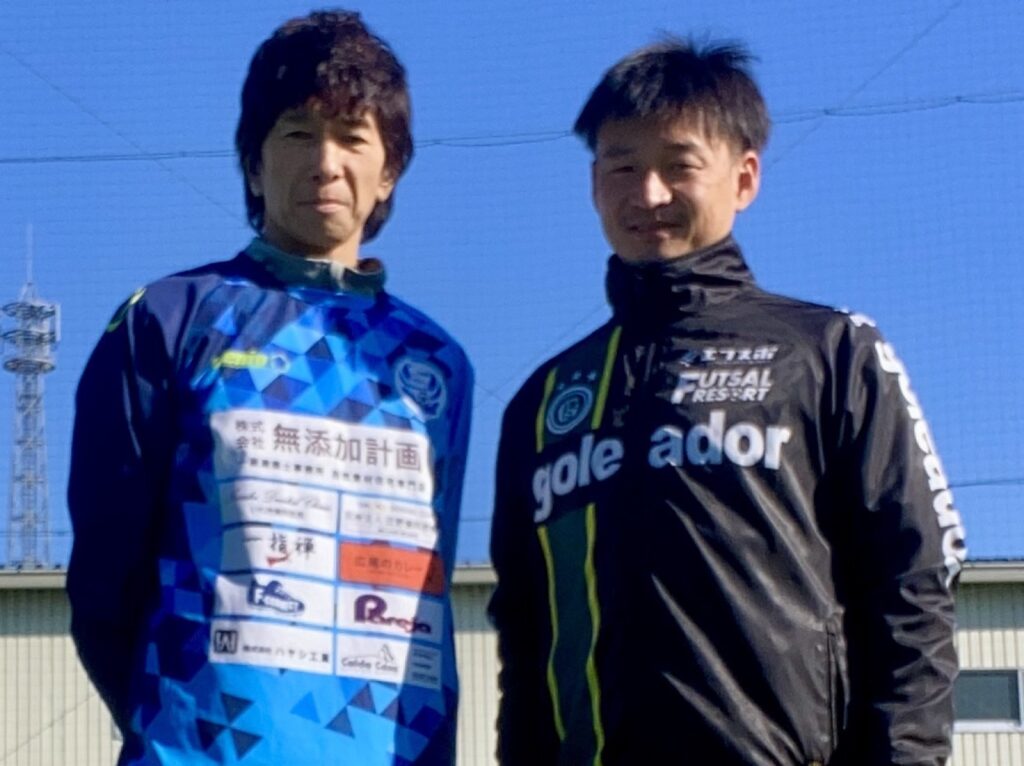 パートナー提携「フォールサピオローネ川越」様
