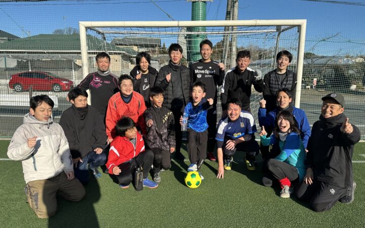 個サルがコミュニティになる！！！