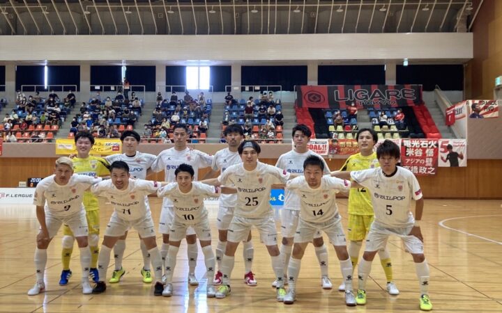 会社員×プロフットサル選手×指導者