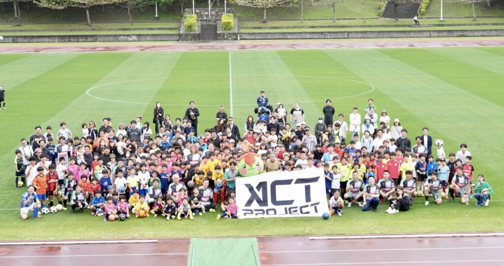 ACTプロジェクト2025 in 沖縄