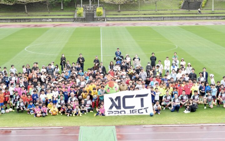 ACTプロジェクト2025 in 沖縄
