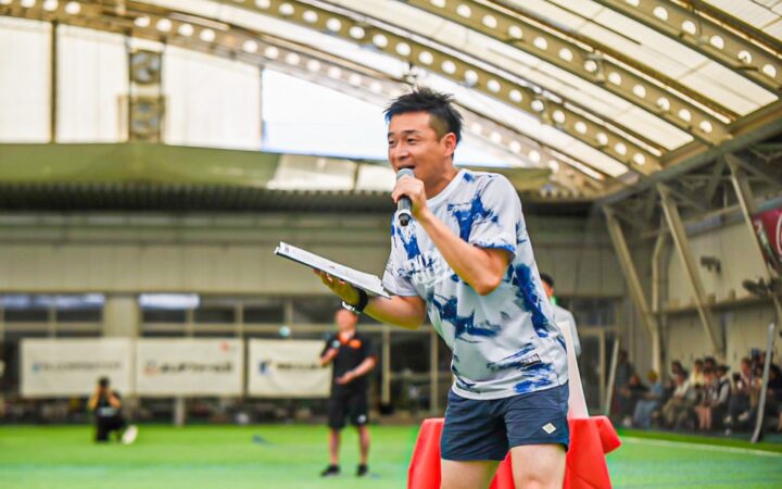 【全国王者を決める熱い3日間！】ソサイチ全国大会が開幕！