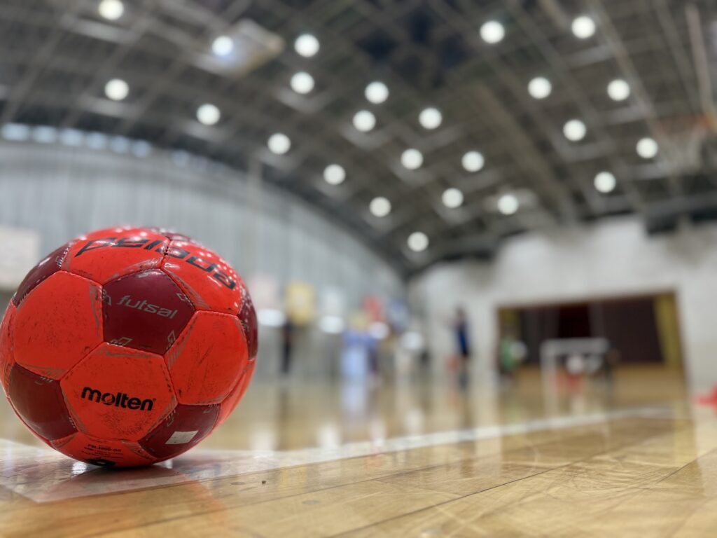 テクノスポーツクラブでの新たな挑戦、そして想い