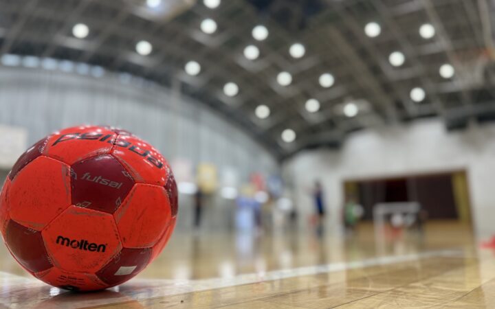 テクノスポーツクラブでの新たな挑戦、そして想い