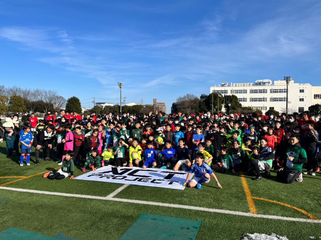 イベント運営はお任せあれ!