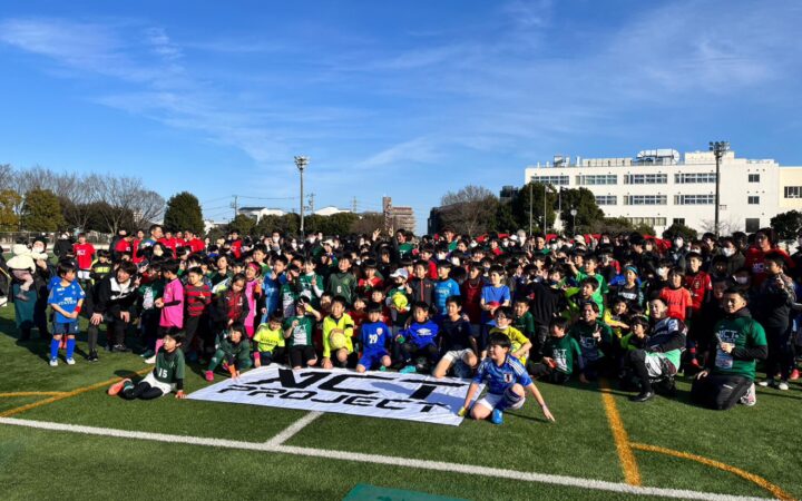 イベント運営はお任せあれ！