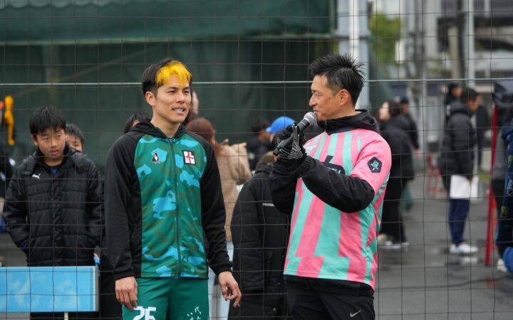 【MCレポート】Fチャンネルチャンピオンカップ|ソサイチ全国大会をMCおのしんが熱狂実況!