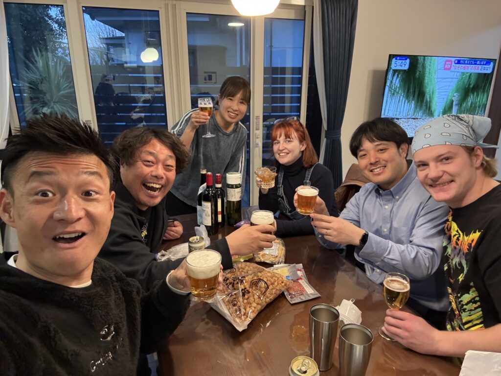 【番外編】小野家、国際交流に燃える！ゼインとソフィのホームステイ＆川越観光レポート！