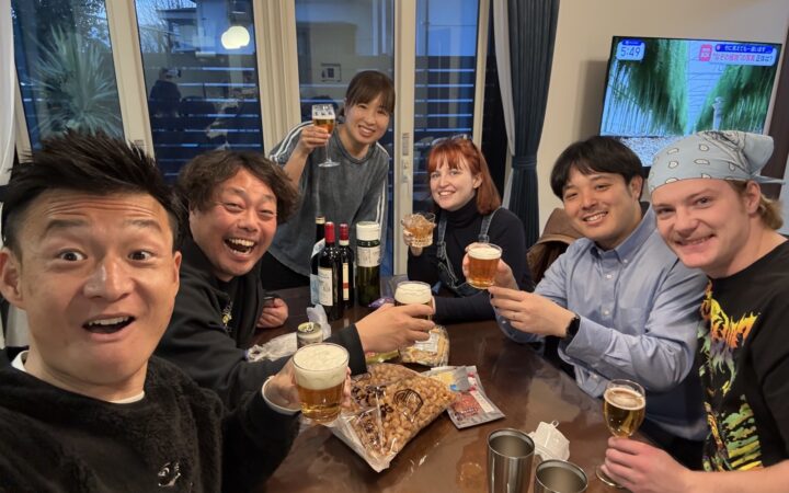 【番外編】小野家、国際交流に燃える！ゼインとソフィのホームステイ＆川越観光レポート！