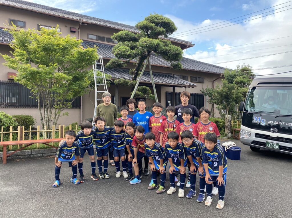 静岡県に遠征に行ってきました
