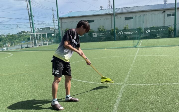 だいぶ涼しくなってきましたね！