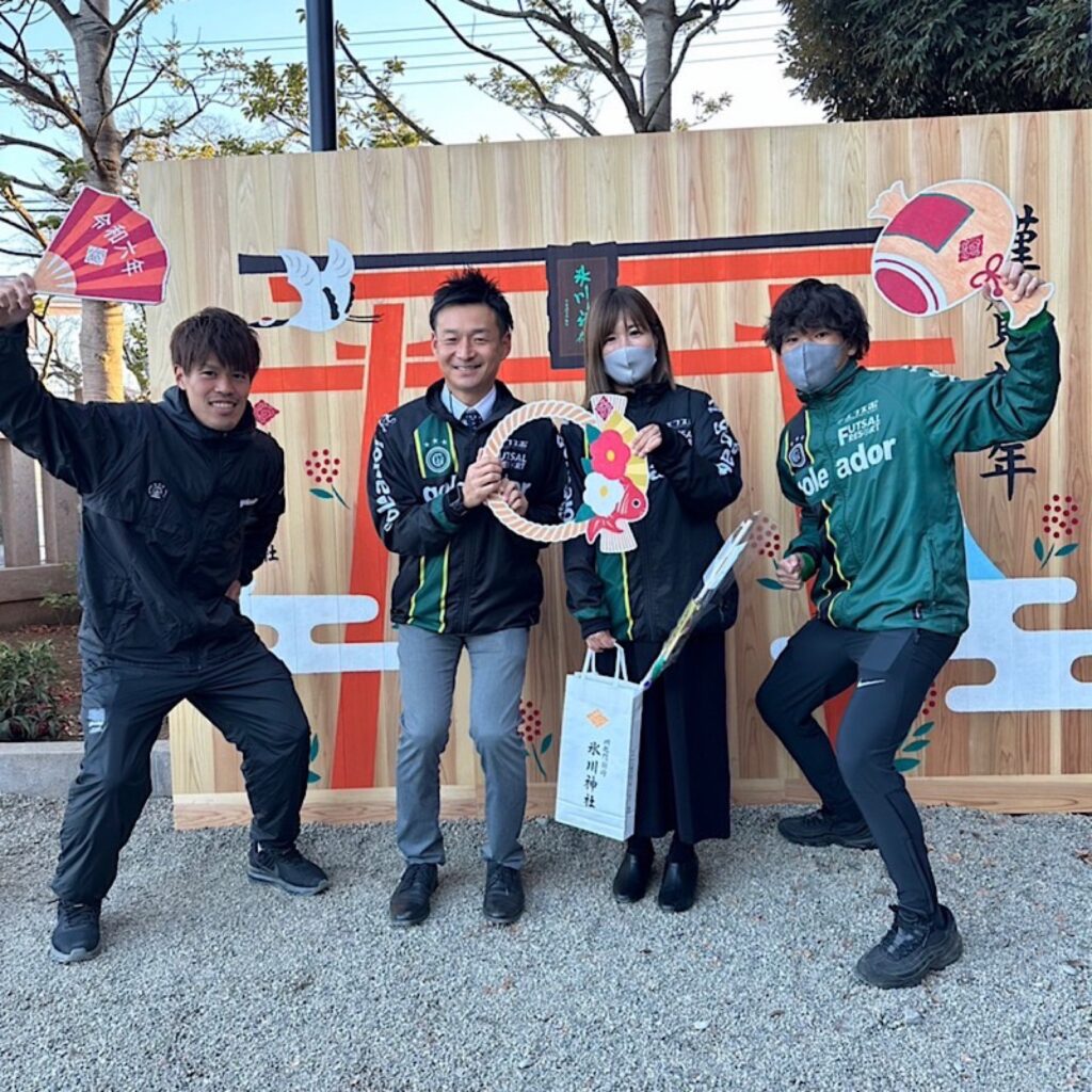 祈祷に行ってきました。