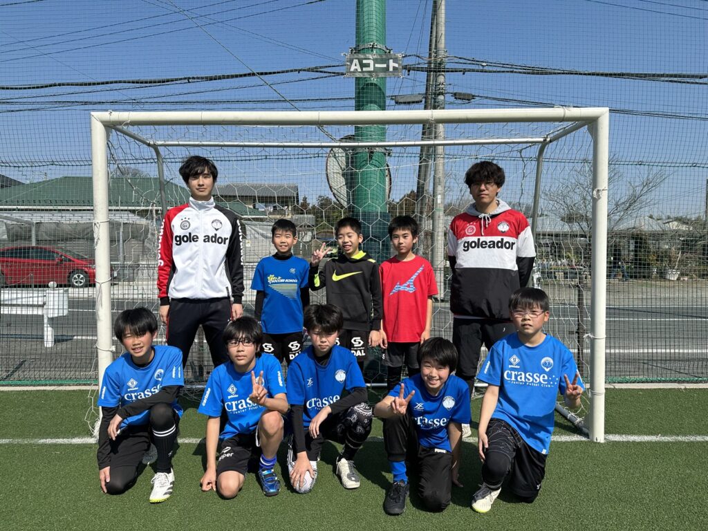 今年度のジュニアスクールが終了いたしました