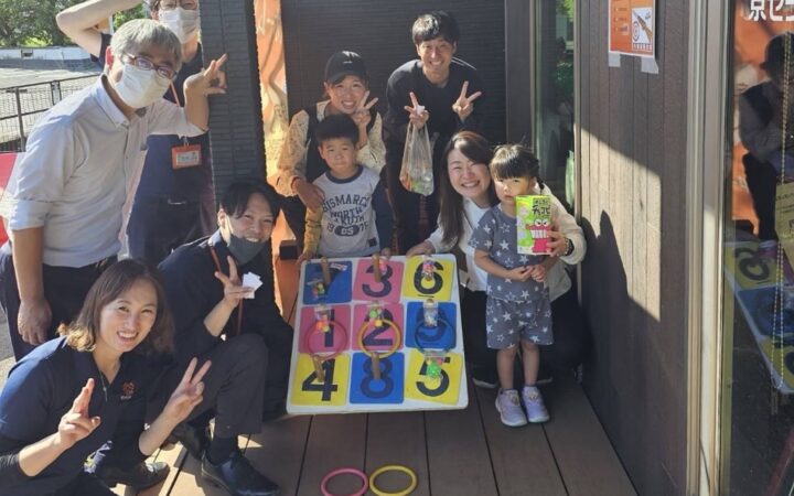 オフィシャルパートナー紹介！