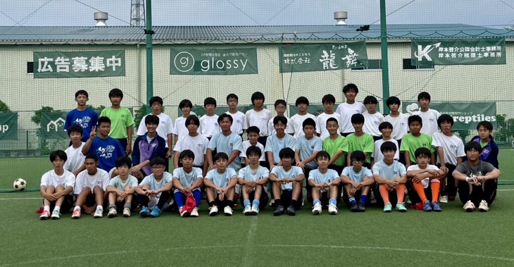 鶴ヶ島市内の小学校・中学校の活動を応援しています!