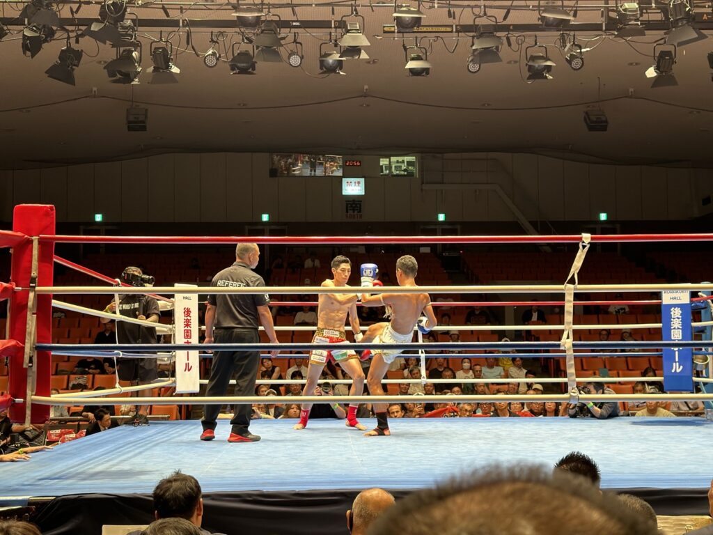 アイケンスポーツで応援サポート!瀧澤博人選手