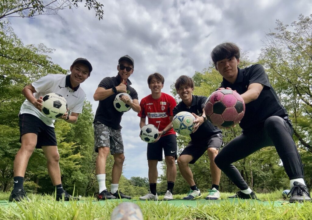 夏の社内親睦事業を行いました!