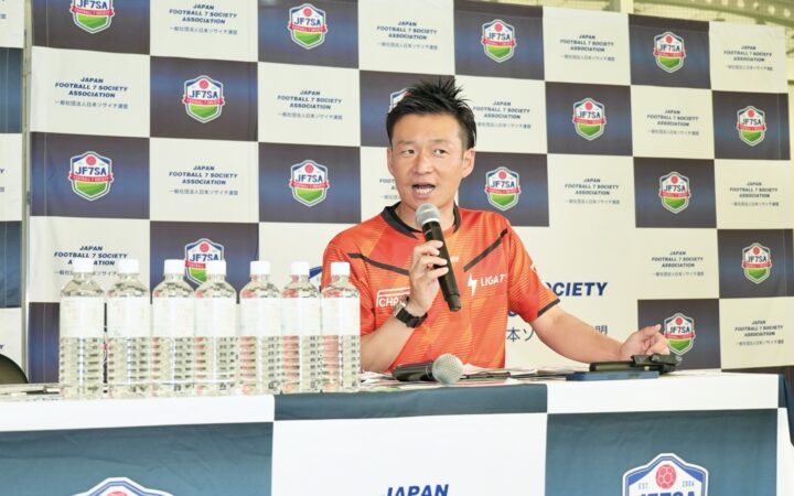 スポーツ実況・MC・司会のご依頼は「MCおのしん」へ！