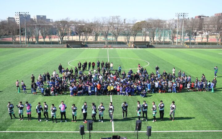 【コラム】学生・アマチュアチームの資金調達4つの手段｜協賛・現物・CF・助成金