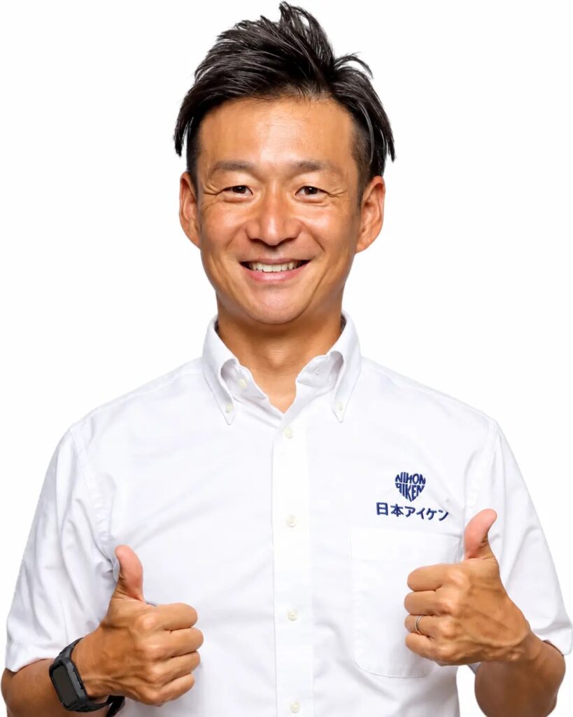 小野 晋一郎