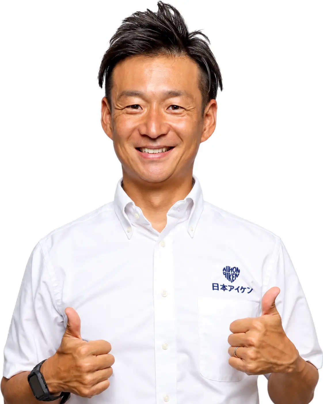 小野 晋一郎