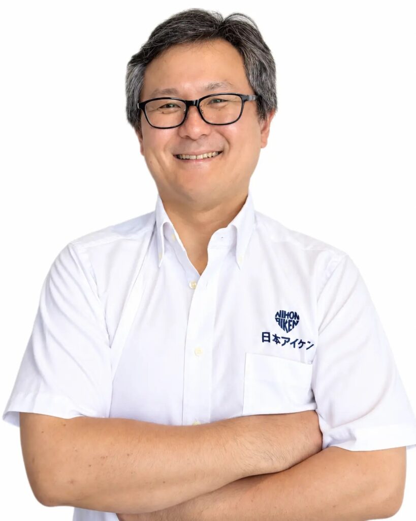 岸本 啓介